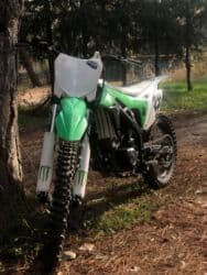 желмая мотоцикл 250 кубов: Продаю кроссовый мотоцикл: XGZ 300 на водянке, мотик собирался — 4