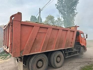 шоссе балыкчы: Услуги переводчика груза по жайылскому району карабалта Сосновка — 2