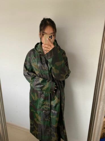 плащ дождовик: Дождевик дождевики Бишкек Кыргызстан Оптом и в Розницу Для заказа и — 1