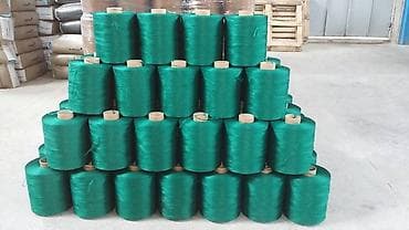 кетлер: Капроновая сетка для мини футбольного поля, сетка для мини футбола — 4