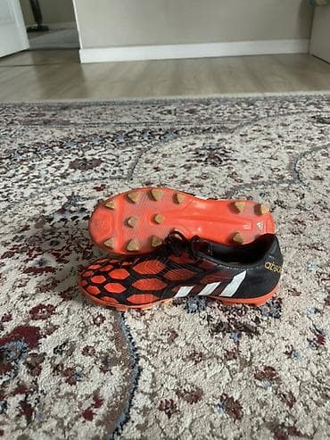 nike react: Состояние отличное Футбольные бутсы Adidas (модель Predator/Instinct — 3