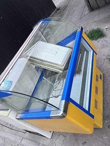 Компрессорлор: Продаю компрессора рабочие оба — 1