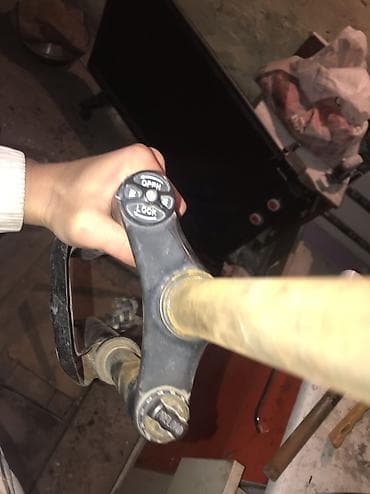 rd 5: Подростковый велосипед, Б/у — 3