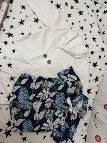 кыргызский национальный костюм для детей: Комплект — 13