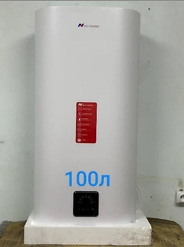 Техника и электроника: Водонагреватели NEO THERMO (линейка моделей: NEO10M-1, NEO15M-1 — 7