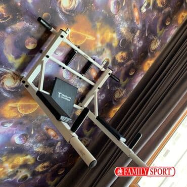 купить турник для дома: Турник, Новый, Бесплатная доставка — 4