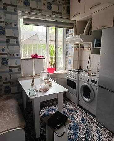 flat rent: 1 комната, С мебелью полностью — 1