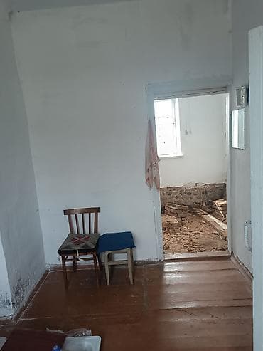 Үй жана бакча: Помещение под санузел/ванную комнату с частичной подготовкой под — 5