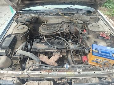 ниссан разбор: Запчасти на Nissan Bluebird . 0 — 2
