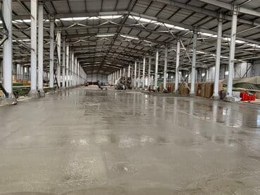полимерное покрытие для бетонного пола купить: Стяжка Бесплатная консультация, Гарантия Больше 6 лет опыта — 11