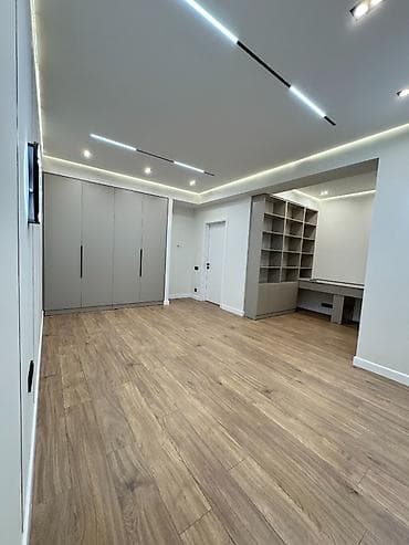 хаты: 🏡 Срочно продаётся 2-этажный дом в стиле ХАЙ-ТЕК — Арча-Бешик 😍🔥 📍 — 9