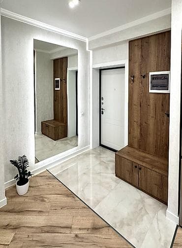 pro group: 1 комната, 41 м², Физприборы Элитка, 4 этаж, Евроремонт — 4