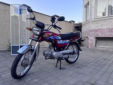 Мотоциклы: New Motor cycle with Number Plate All documents Available Motercycle — 2