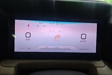 св: BYD Yuan Up: 2025 г., 0.1 л, Автомат, Электромобиль, Кроссовер — 7