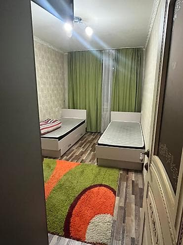 3 бөлмө, Кыймылсыз мүлк агенттиги, Толугу менен эмереги бар