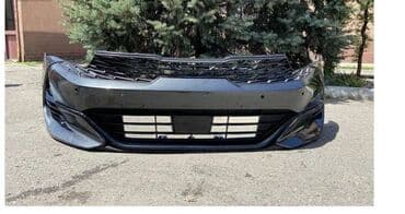 Бампер Передний Kia at lalafo.kg Бампер Передний Kia