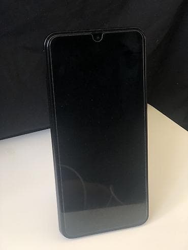 мониторы для ноутбука: Samsung Galaxy A50, Б/у, 64 ГБ, цвет - Черный, 2 SIM — 3