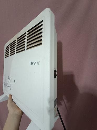 Стиральные машины: Продаю конвектор Пользовались примерно 1 сезон Размеры примерно 45 — 3