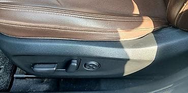 m5 g30: Hyundai Sonata: 2018 г., 2 л, Автомат, Бензин, Седан — 4