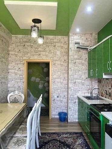 ищу кварти: 2 комнаты, 68 м², 7 этаж, Дизайнерский ремонт — 8