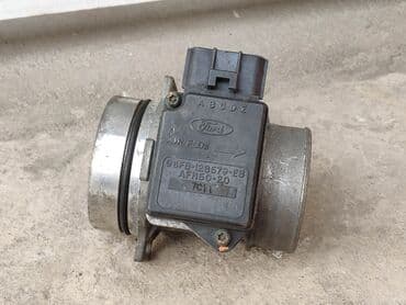 опель зафира датчик температуры двигателя: Расходомер Ford 1996 г., Б/у, Оригинал, Германия — 1