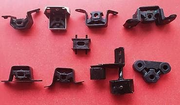 Подушки глушителя в наличии на японские авто. В наличии большой at lalafo.kg Подушки глушителя в наличии на японские авто. В наличии большой