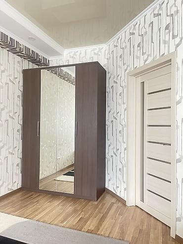 royal construction: 1 комната, Собственник, Без подселения, С мебелью полностью — 3