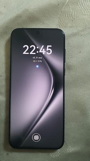 iphine 11 pro: Huawei Pura 70 Pro, Новый, цвет - Черный — 1