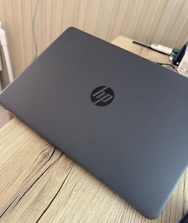 Техника и электроника: HP 15.6" ноутбук для учебы и работы - Экран 15.6", матовый, тонкие — 2