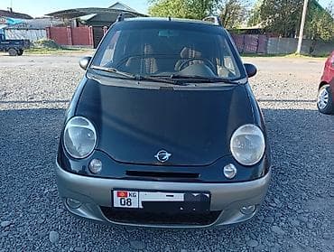 матиз цена бу: Daewoo Matiz: 2011 г., 1 л, Ручные, Бензин, Хэтчбэк — 1