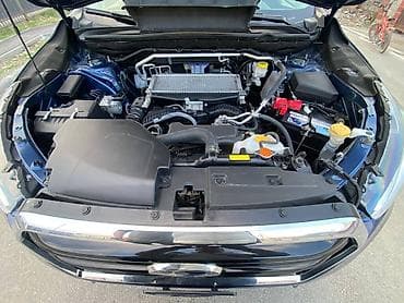 Транспорт: Subaru Ascent: 2019 г., 2.4 л, Автомат, Бензин, Кроссовер — 9