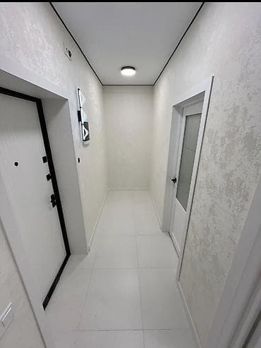 Бөлмөлөр: 1 бөлмө, 38 м², Элитка, 7 кабат, Дизайнердик ремонт — 10