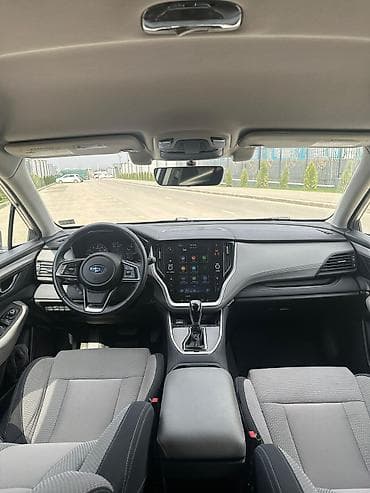 подкрыльник субару аутбек: Subaru Outback: 2020 г., 2.5 л, Вариатор, Бензин, Кроссовер — 5