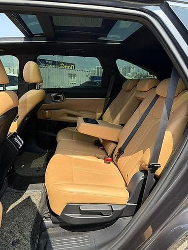 100 перохдка: Kia Sorento: 2020 г., 1.6 л, Автомат, Гибрид, Кроссовер — 5