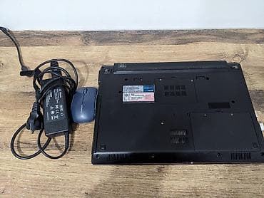 nex: Для учебы, Б/у, Intel Core i5 — 3