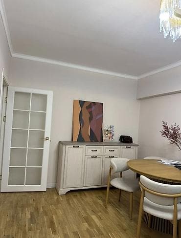 Квартиры: 3 комнаты, 70 м², Индивидуалка, 2 этаж, Евроремонт — 7