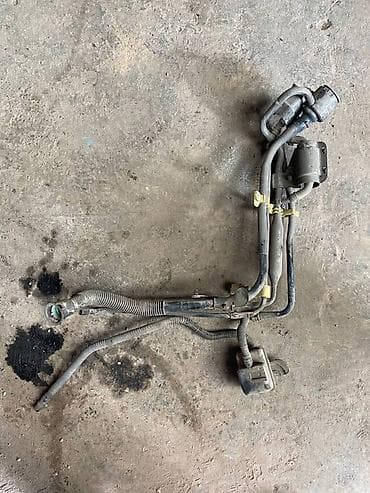 prius 30: Toyota Prius 20 Горловина бака, Тойота Приус Горловина См. Фото — 1