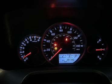 sprinter 2016: Toyota RAV4: 2016 г., 2.5 л, Бензин, Кроссовер — 8