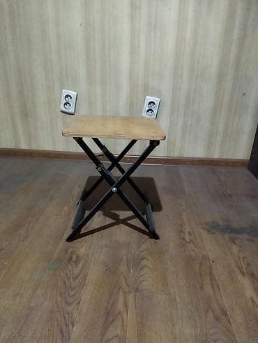 plaud note: Продаю стульчики складные по 1200 сом — 1