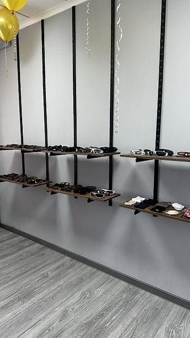3d принтер bambu lab: Продаю настенные полки съемные со всей крепящейся конструкцией — 2