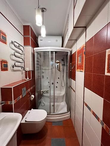 3 комнаты, 146 м², Элитка, Цум Элитка, 8 этаж, Евроремонт — 3