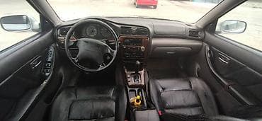 бампер легаси бл5: Subaru Legacy: 1999 г., 2.5 л, Автомат, Бензин, Универсал — 2