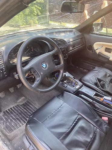 вентилятор на бмв: BMW 3 series: 1993 г., 1.8 л, Механика, Бензин, Седан — 5