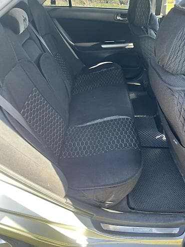 мотор на камри 40: Toyota Camry: 2004 г., 2.4 л, Автомат, Бензин, Седан — 10