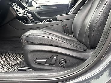 авто выкупом бишкек: Hyundai Sonata: 2018 г., 2 л, Автомат, Гибрид, Седан — 6