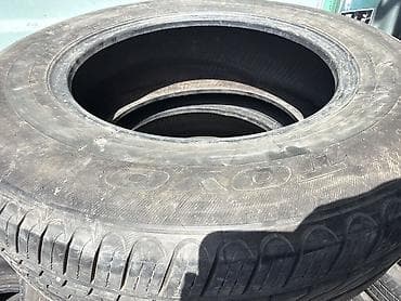 шины 20570 r15 зима: Шины 205 / 70 / R 15, Лето, Комплект, Легковые, Toyo — 2