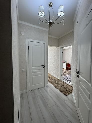 студийная квартира: 1 комната, 39 м², Элитка, 6 этаж, Косметический ремонт — 2