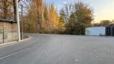 дом отдыха бишкек: 30 соток, Для бизнеса, Красная книга — 7