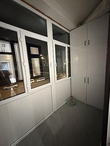 вефа тц: 2 комнаты, 67 м², Таатан ТЦ, Элитка, 3 этаж, Дизайнерский ремонт — 5