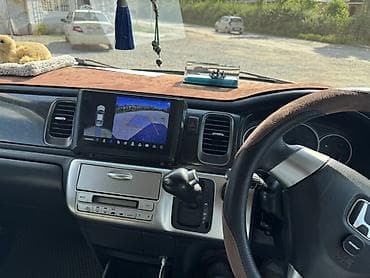 машина алабыз: Honda Stepwgn: 2005 г., 2 л, Автомат, Газ, Минивэн — 9